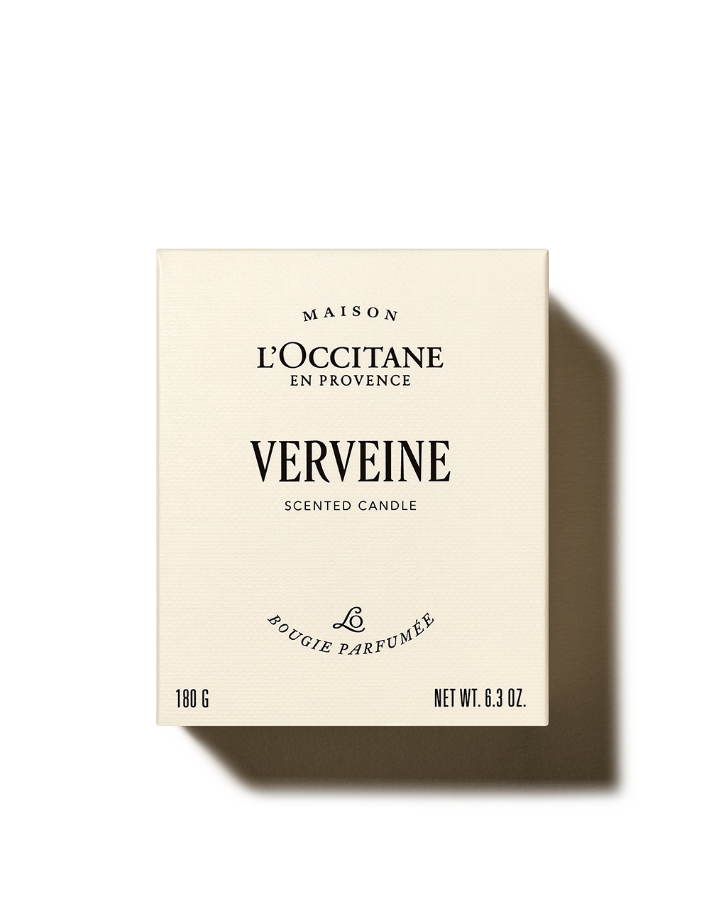 Vela Perfumada Verveine (Verbena), , large